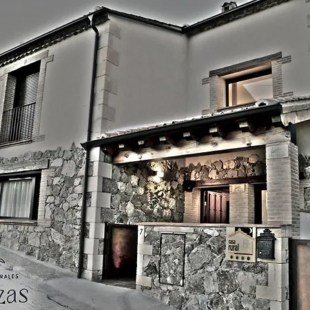 El Rincon Nyaraló La Cuesta